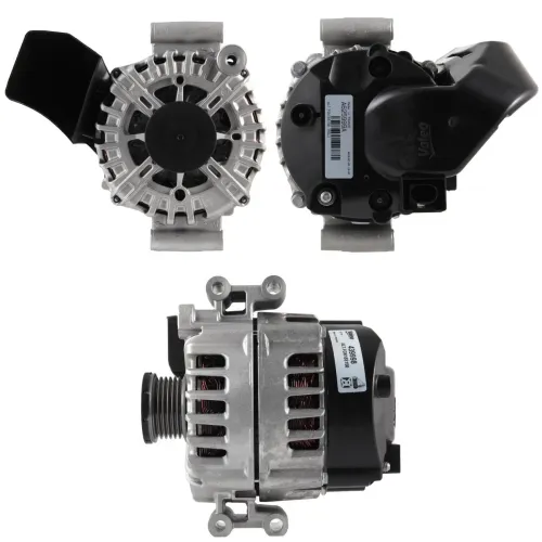 Generator 12 V BV PSH 215.939.180.500 Bild Generator 12 V BV PSH 215.939.180.500