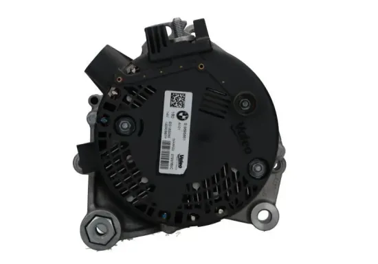 Generator 12 V BV PSH 215.945.180.500 Bild Generator 12 V BV PSH 215.945.180.500