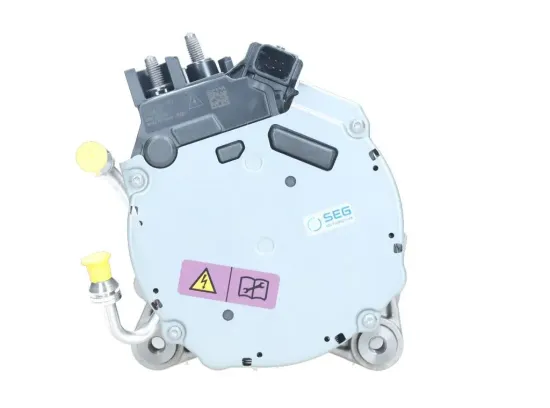 Generator 48 V BV PSH 217.502.000.283 Bild Generator 48 V BV PSH 217.502.000.283