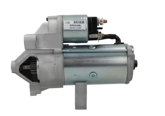 Starter 12 V 1,7 kW BV PSH 220.504.113.006 Bild Starter 12 V 1,7 kW BV PSH 220.504.113.006