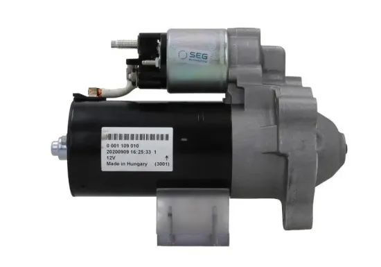 Starter 12 V 1,8 kW BV PSH 220.504.113.280 Bild Starter 12 V 1,8 kW BV PSH 220.504.113.280