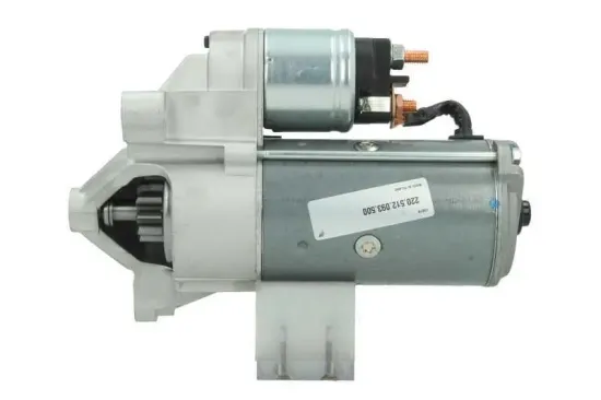 Starter 12 V 2,2 kW BV PSH 220.512.093.500 Bild Starter 12 V 2,2 kW BV PSH 220.512.093.500