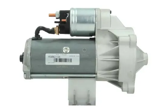 Starter 12 V 2,2 kW BV PSH 220.512.093.500 Bild Starter 12 V 2,2 kW BV PSH 220.512.093.500