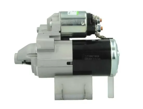 Starter 12 V 1,7 kW BV PSH 220.524.113.130 Bild Starter 12 V 1,7 kW BV PSH 220.524.113.130