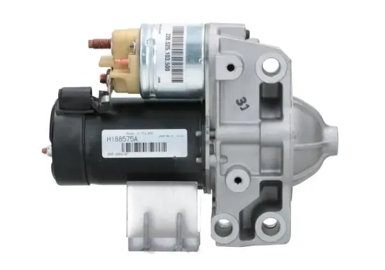 Starter 12 V 1,3 kW BV PSH 220.525.103.500 Bild Starter 12 V 1,3 kW BV PSH 220.525.103.500