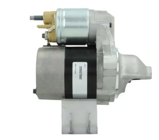 Starter 12 V 1,0 kW BV PSH 220.527.082.500 Bild Starter 12 V 1,0 kW BV PSH 220.527.082.500