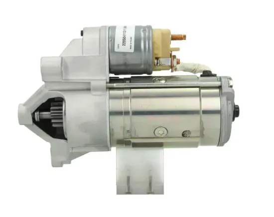 Starter 12 V 2,3 kW BV PSH 220.529.113.500 Bild Starter 12 V 2,3 kW BV PSH 220.529.113.500