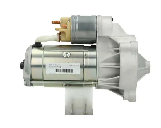 Starter 12 V 2,3 kW BV PSH 220.529.113.500 Bild Starter 12 V 2,3 kW BV PSH 220.529.113.500