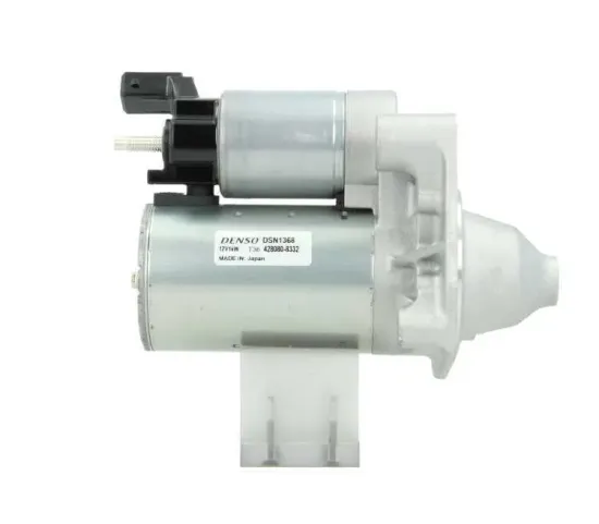 Starter 12 V 1,0 kW BV PSH 220.536.103.260 Bild Starter 12 V 1,0 kW BV PSH 220.536.103.260