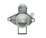 Starter 12 V 1,0 kW BV PSH 220.537.102.500