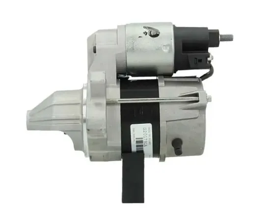 Starter 12 V 1,0 kW BV PSH 220.537.102.500 Bild Starter 12 V 1,0 kW BV PSH 220.537.102.500