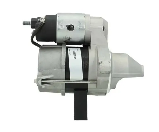 Starter 12 V 1,0 kW BV PSH 220.537.102.500 Bild Starter 12 V 1,0 kW BV PSH 220.537.102.500