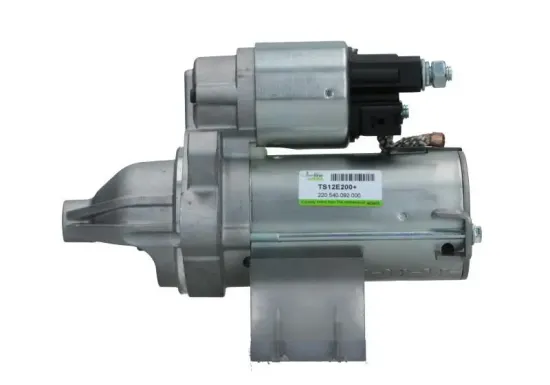 Starter 12 V 1,2 kW BV PSH 220.540.092.000 Bild Starter 12 V 1,2 kW BV PSH 220.540.092.000