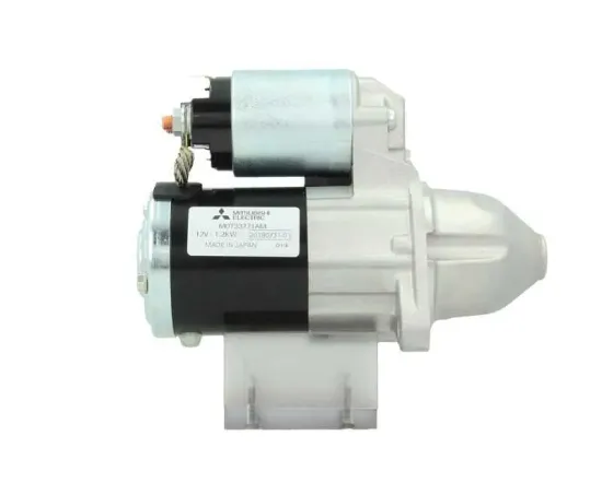 Starter 12 V 1,2 kW BV PSH 220.541.112.370 Bild Starter 12 V 1,2 kW BV PSH 220.541.112.370