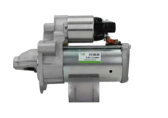Starter 12 V 1,7 kW BV PSH 220.544.123.010 Bild Starter 12 V 1,7 kW BV PSH 220.544.123.010