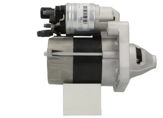 Starter 12 V 1,0 kW BV PSH 220.549.123.500 Bild Starter 12 V 1,0 kW BV PSH 220.549.123.500