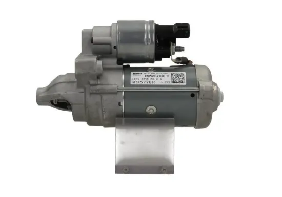 Starter 12 V 2,0 kW BV PSH 220.550.123.500 Bild Starter 12 V 2,0 kW BV PSH 220.550.123.500