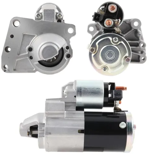 Starter 12 V 0,8 kW BV PSH 250.515.102.120 Bild Starter 12 V 0,8 kW BV PSH 250.515.102.120