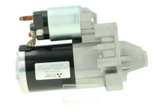 Starter 12 V 1,7 kW BV PSH 220.552.114.370 Bild Starter 12 V 1,7 kW BV PSH 220.552.114.370