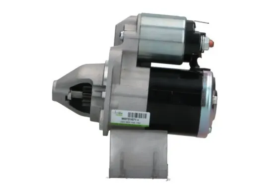 Starter 12 V 1,2 kW BV PSH 220.553.102.130 Bild Starter 12 V 1,2 kW BV PSH 220.553.102.130