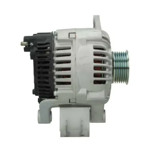 Generator 12 V BV PSH 225.503.070.001 Bild Generator 12 V BV PSH 225.503.070.001