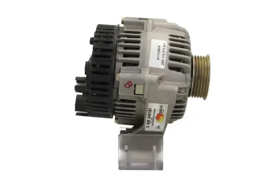 Generator 12 V BV PSH 225.513.070.505 Bild Generator 12 V BV PSH 225.513.070.505