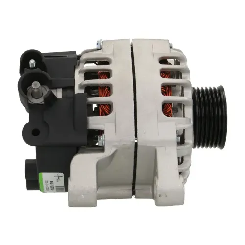 Generator 12 V BV PSH 225.519.070.000 Bild Generator 12 V BV PSH 225.519.070.000