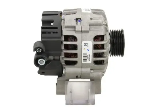 Generator 12 V BV PSH 225.519.080.340 Bild Generator 12 V BV PSH 225.519.080.340