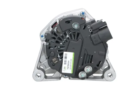 Generator 12 V BV PSH 225.520.070.000 Bild Generator 12 V BV PSH 225.520.070.000