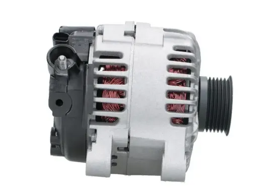 Generator 12 V BV PSH 225.520.150.346 Bild Generator 12 V BV PSH 225.520.150.346