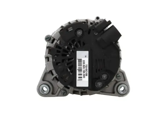 Generator 12 V BV PSH 225.520.150.500 Bild Generator 12 V BV PSH 225.520.150.500