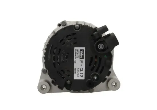 Generator 12 V BV PSH 225.522.120.500 Bild Generator 12 V BV PSH 225.522.120.500