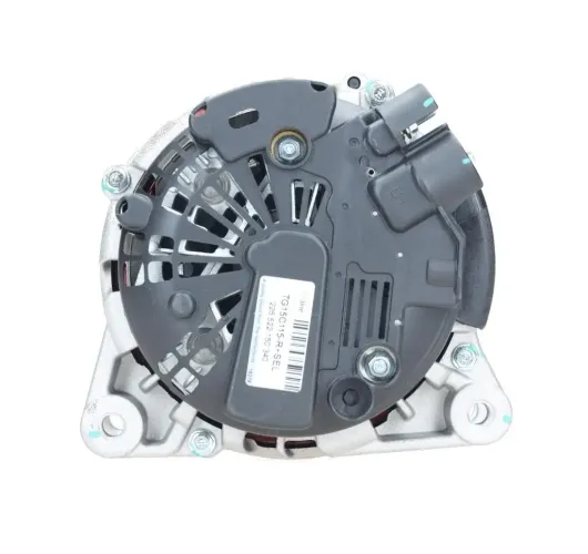 Generator 12 V BV PSH 225.522.150.340 Bild Generator 12 V BV PSH 225.522.150.340