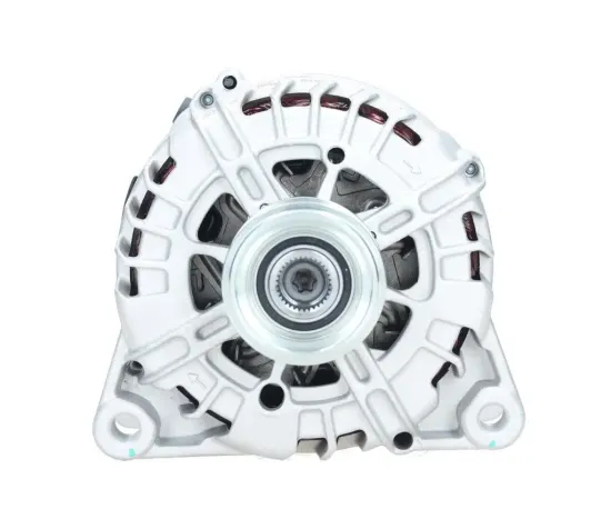 Generator 12 V BV PSH 225.527.150.340 Bild Generator 12 V BV PSH 225.527.150.340