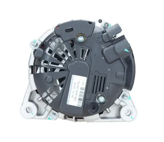 Generator 12 V BV PSH 225.527.150.340 Bild Generator 12 V BV PSH 225.527.150.340