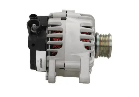 Generator 12 V BV PSH 225.528.150.500 Bild Generator 12 V BV PSH 225.528.150.500