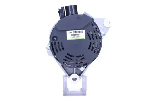 Generator 12 V BV PSH 225.530.080.050 Bild Generator 12 V BV PSH 225.530.080.050