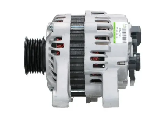 Generator 12 V BV PSH 225.531.060.130 Bild Generator 12 V BV PSH 225.531.060.130