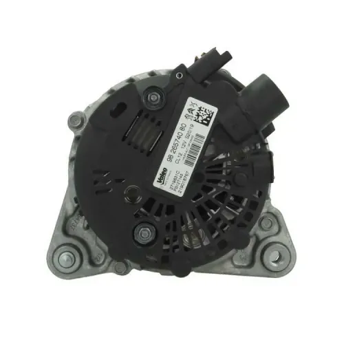 Generator 12 V BV PSH 225.550.120.500 Bild Generator 12 V BV PSH 225.550.120.500