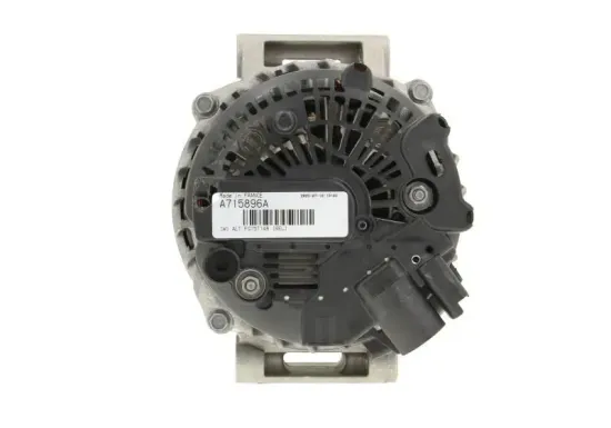 Generator 12 V BV PSH 225.552.150.501 Bild Generator 12 V BV PSH 225.552.150.501