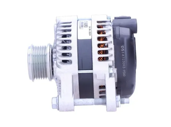 Generator 12 V BV PSH 225.591.150.260 Bild Generator 12 V BV PSH 225.591.150.260