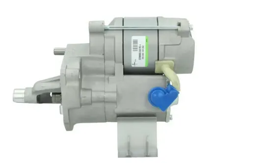 Starter 12 V 1,2 kW BV PSH 830.946.102.050 Bild Starter 12 V 1,2 kW BV PSH 830.946.102.050