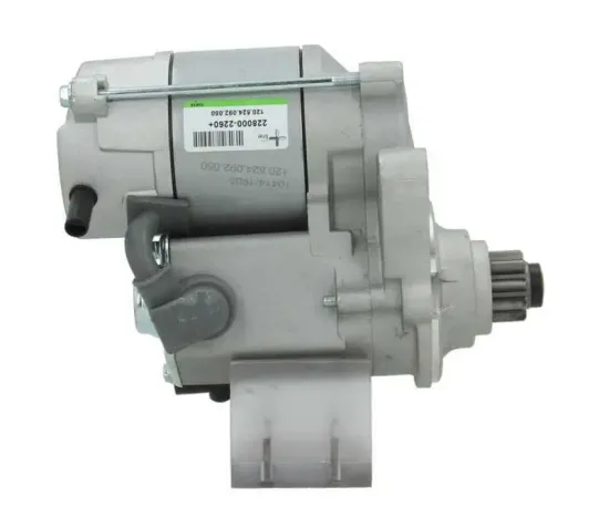 Starter 12 V 1,4 kW BV PSH 120.524.092.050 Bild Starter 12 V 1,4 kW BV PSH 120.524.092.050