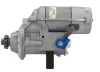 Starter 12 V 2,0 kW BV PSH 640.509.102.050 Bild Starter 12 V 2,0 kW BV PSH 640.509.102.050