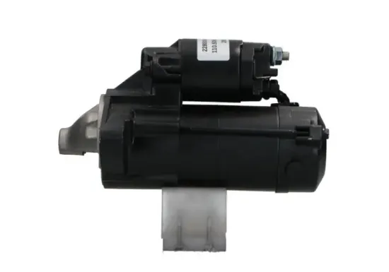 Starter 12 V 0,8 kW BV PSH 110.509.082.266 Bild Starter 12 V 0,8 kW BV PSH 110.509.082.266