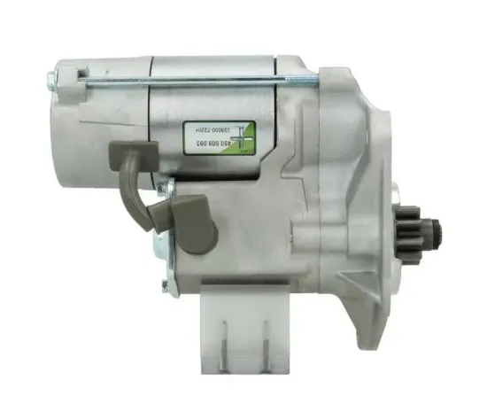 Starter 12 V 2,0 kW BV PSH 450.509.093.050 Bild Starter 12 V 2,0 kW BV PSH 450.509.093.050