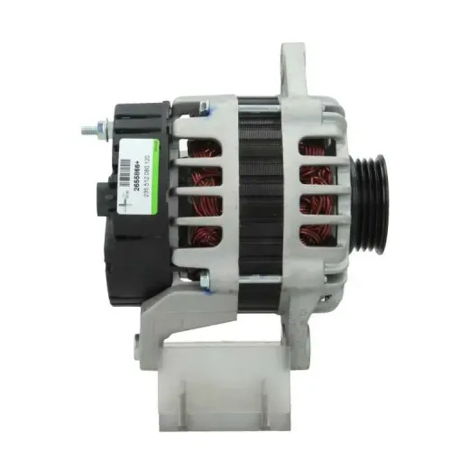 Generator 12 V BV PSH 235.512.080.120 Bild Generator 12 V BV PSH 235.512.080.120