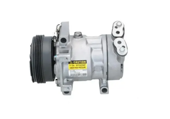 Kompressor, Klimaanlage BV PSH 090.575.026.876 Bild Kompressor, Klimaanlage BV PSH 090.575.026.876