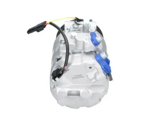 Kompressor, Klimaanlage BV PSH 090.215.021.050 Bild Kompressor, Klimaanlage BV PSH 090.215.021.050