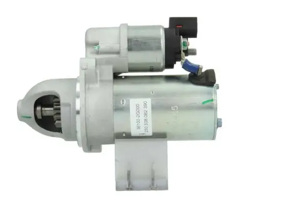 Starter 12 V 1,2 kW BV PSH 250.508.112.390 Bild Starter 12 V 1,2 kW BV PSH 250.508.112.390